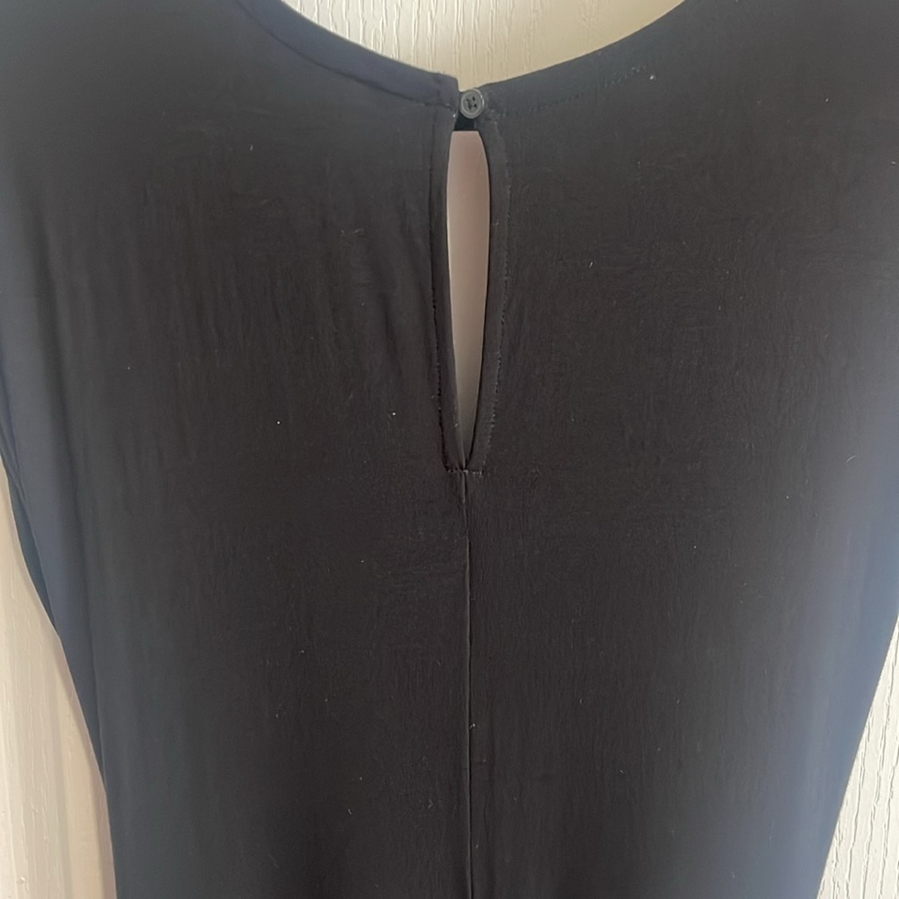 Loft Wide Leg One Piece - Picture 5 of 6